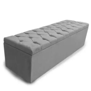 BAU IRLANDA 1,60 1704 VELUDO CHUMBO