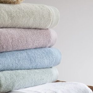 TOALHA BANHO DUAL AIR 70/140 COR 1184 VERDE