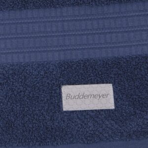 TOALHA BANHO FRAPE 70/135 COR 1950 AZUL