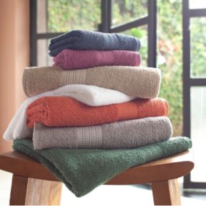 TOALHA GIGANTE FRAPE 90/150 COR 1950 AZUL