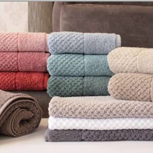 TOALHA P/ PES LUXOR 48/80 COR 1069 ROSA